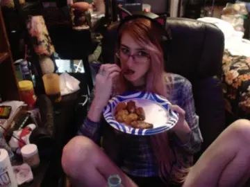 Bongacams Nude Webcam of pussyxpaladin