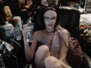 Bongacams Nude Webcam of pussyxpaladin