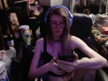 Bongacams Nude Webcam of pussyxpaladin