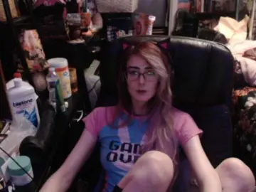 Bongacams Adult Video Chat of pussyxpaladin