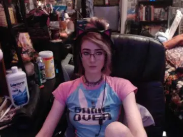 Bongacams Live Sex Cam of pussyxpaladin