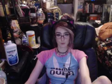 Bongacams Free Porn Cam of pussyxpaladin