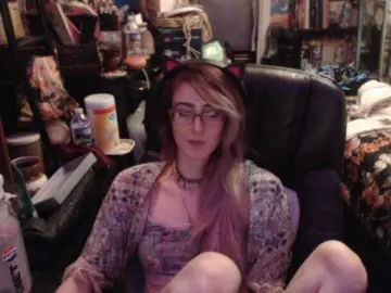 Bongacams Sex Cam of pussyxpaladin
