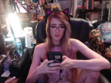 Bongacams Nude Webcam of pussyxpaladin