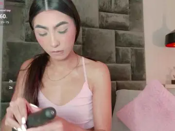 Bongacams Watch Live Sex Cams of Alanna-Spencerr