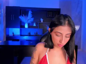 Bongacams Sex Chat of CelesteMoon