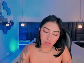 Bongacams Best Webcam of CelesteMoon