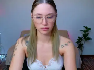 Bongacams Adult Video Chat of Ivanna-Rose