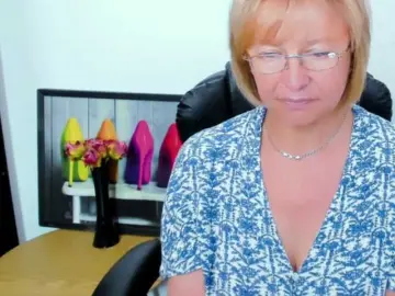 Bongacams Live Porn of MarieneMature