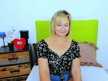 Bongacams Free Porn Cam of MarieneMature