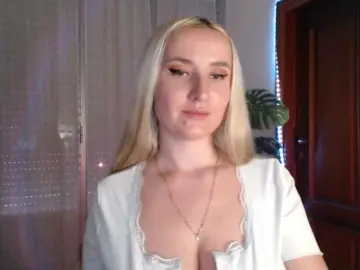 Bongacams Live Sex of Alina-Lovely