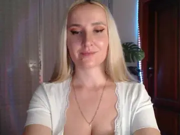 Bongacams Nude Webcam of Alina-Lovely