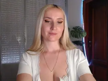 Bongacams Free Porn Cam of Alina-Lovely