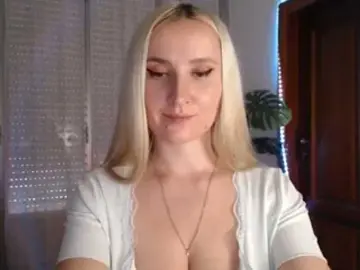 Bongacams Nude Webcam of Alina-Lovely