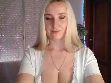 Bongacams Best Webcam of Alina-Lovely