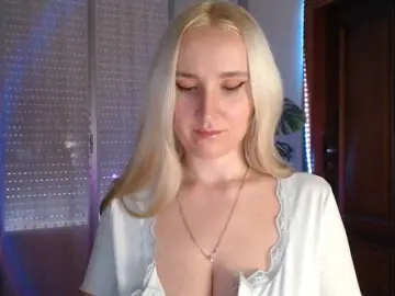 Bongacams Private Sex Chat of Alina-Lovely