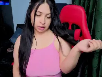 Bongacams Free Live Porn of Charlottee91
