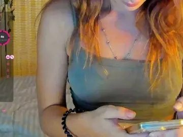 Bongacams Private Sex Chat of EmmylieMorris