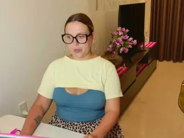 Bongacams Live Sex of EvaPuffy