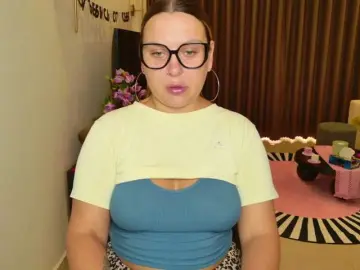 Bongacams Free Live Porn of EvaPuffy