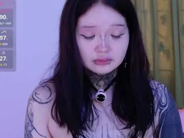 Bongacams Private Sex Chat of Leinbone