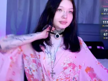 Bongacams Adult Webcam of Leinbone