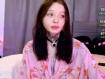 Bongacams Sex Cam of Leinbone