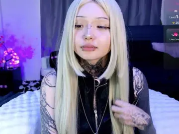 Bongacams Watch Live Sex Cams of Leinbone