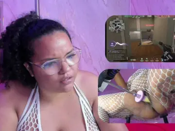Bongacams Private Sex Chat of MhiaRey