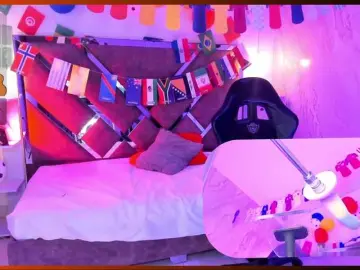 Bongacams Live Sex of MhiaRey