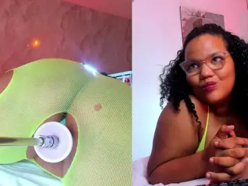 Bongacams Private Sex Chat of MhiaRey