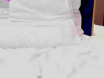 Bongacams Private Sex Chat of tenny-shy