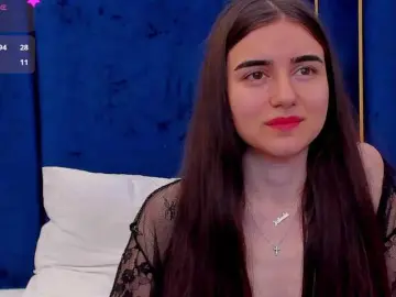 Bongacams Sex Chat of tenny-shy