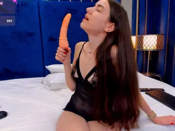 Bongacams Nude Webcam of tenny-shy