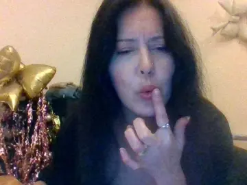 Bongacams Adult Video Chat of Ally46x