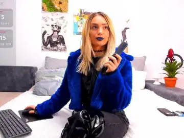 Bongacams Live Sex of CallmeAnna