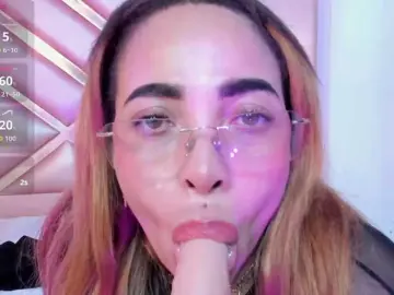 Bongacams Free Porn Cam of MarianOrozcoX