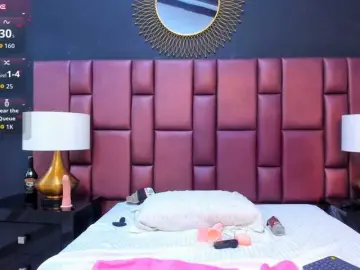 Bongacams Free Porn Cam of MarianOrozcoX