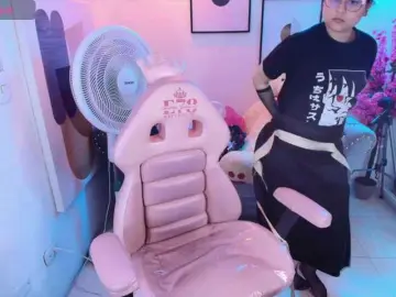 Bongacams Free Live Porn of Shady-bug