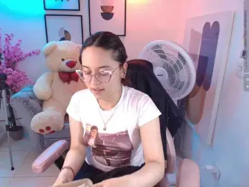 Bongacams Sex Cam of Shady-bug