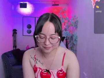 Bongacams Nude Webcam of Shady-bug