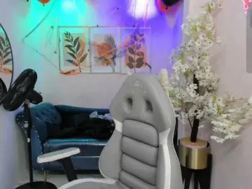 Bongacams Live Sex Cam of Shady-bug