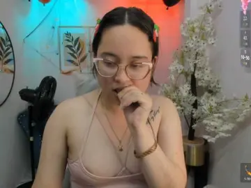 Bongacams Sex Cam of Shady-bug