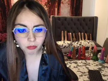 Bongacams Live Sex of sofia23dirty