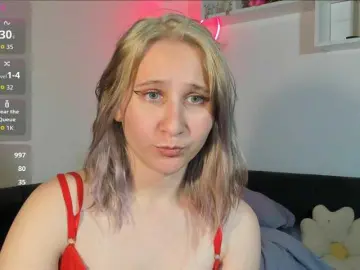 Bongacams Private Sex Chat of ChristyWeb