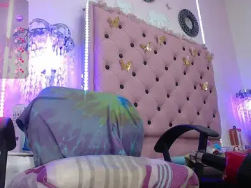 Bongacams Adult Webcam of EmmaPink3