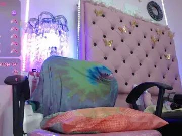 Bongacams Sex Chat of EmmaPink3