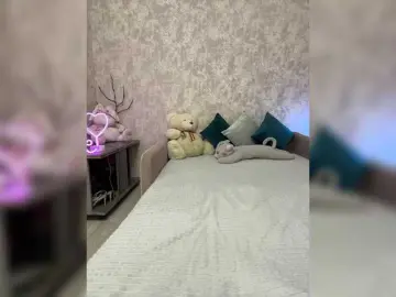 Bongacams Nude Webcam of SeXXyMagic