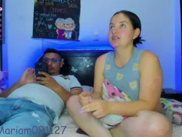 Bongacams Live Porn of SexyMariamHot