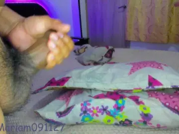 Bongacams Watch Live Sex Cams of SexyMariamHot